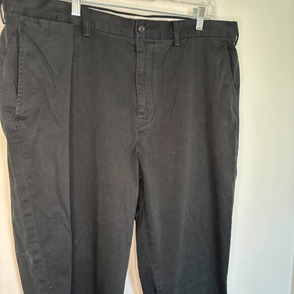 Polo Ralph Lauren Other - POLO RALPH LAUREN The Polo Chino Classic Fit Mens 40x34 Black